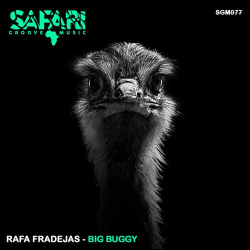 Rafa Fradejas - Big Buggy [SGM077]